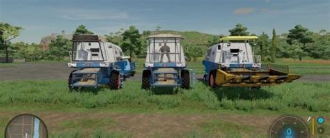 Fs Fortschritt E Pack V Fortschritt Mod F R Farming