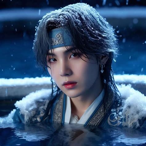 Yoongi | Yoongi, Min yoongi, Bts beautiful