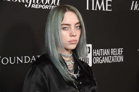 Billie Eilish 1080p 2k 4k 5k Hd Wallpapers Free Download Wallpaper