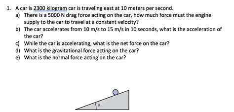 Solved You are pushing a 10 ﻿kg box up the ramp shown in the | Chegg.com 