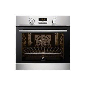 Electrolux EOC2401AOX Four Encastrable Niche Largeur 56 Cm