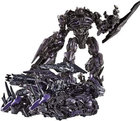 Buy Transformers The Last Knight Leader Class Transformer Toys