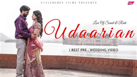 Best Pre Wedding Udaariyan Best Pre Wedding In Jaipur Sumit