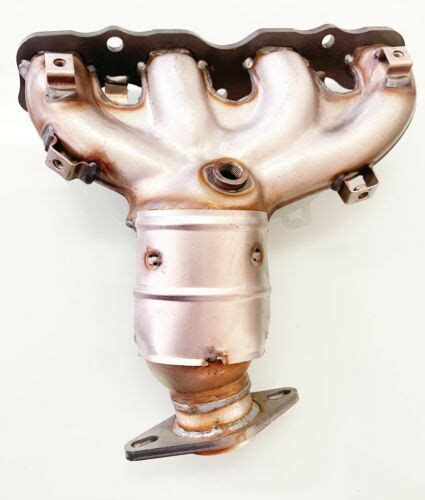 Mitsubishi Outlander L Rvr L Manifold Catalytic Converter