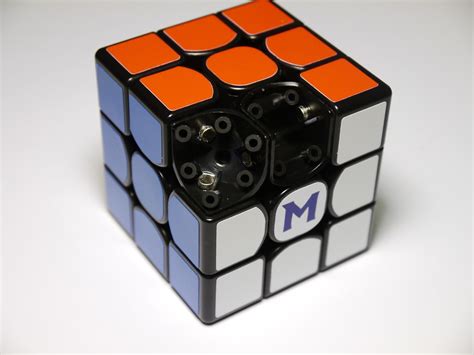 Kzs Cube Review The Diy Magnetic Gts And A Tutorial