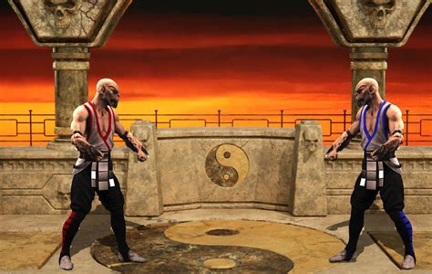 Mortal Kombat Trilogy Remake Petition Gains Traction With Over 20k