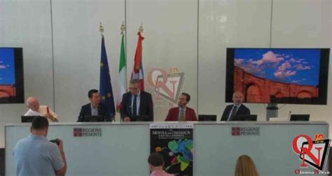 CASTELLAMONTE Presentata La 62esima Mostra Della Ceramica VIDEO