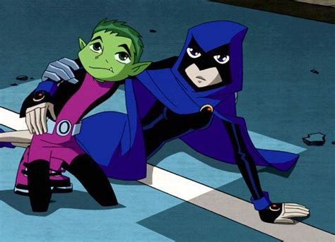 Pin On Teen Titans Go