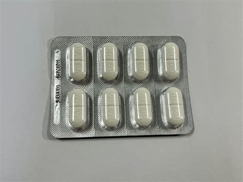 Gmp Paracetamol Tablets Mg Mg Oem China Paracetamol And