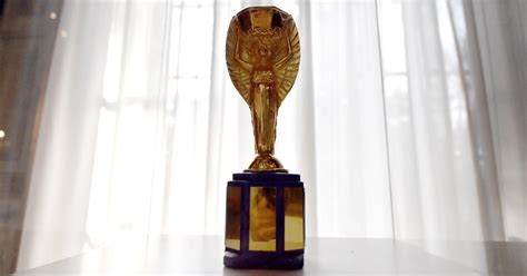 ¿qué Pasó Con El Trofeo Jules Rimet La Historia De La Primera Copa De