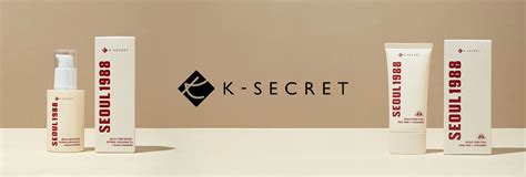 KSECRET K-Beauty Skincare