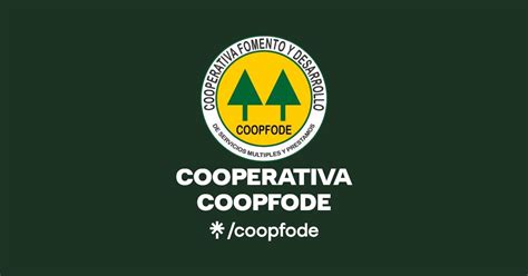 Cooperativa Coopfode Facebook Linktree