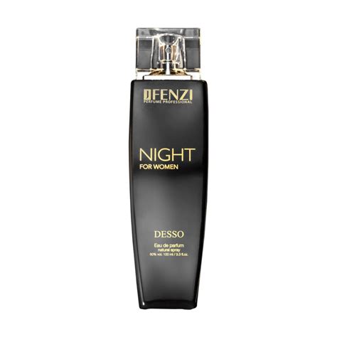 Jfenzi Desso Night For Women