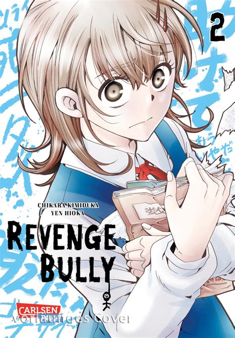 revenge bully