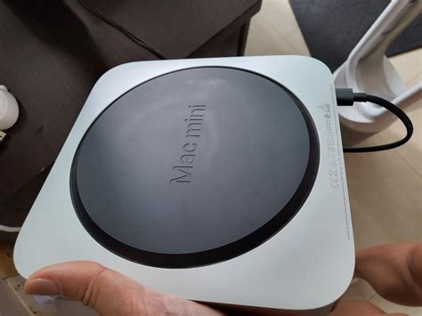 Apple Mac Mini 2021 With M1 Chip Computers And Tech Desktops On Carousell