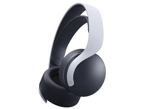 Гарнитура Sony Playstation Pulse 3d Wireless Headset 9387909 купить в