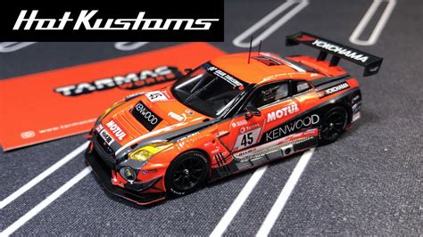 First Look Tarmac Works Nissan Gt R Nismo Gt3 Nurburgring 2019 Youtube