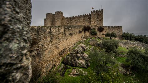 Game Of Thrones Spain Location Dragonstone Game Of Thrones Filming