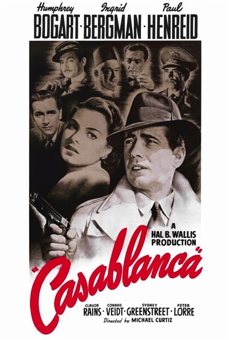 Casablanca Tommy Westphall Universe Fandom