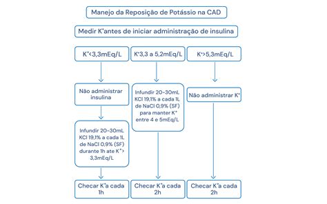 Diagn Stico E Tratamento Da Cetoacidose Diab Tica Euglic Mica