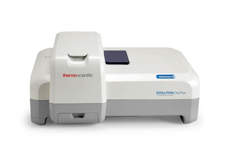 Evolution Uv Vis Spectrophotometers Vwr