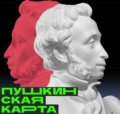 Архивы Пушкинская карта - Библиотеки Владимирского региона