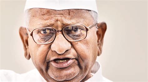 Arvind Kejriwal Anna Hazare Hits Out At Arvind Kejriwal Over Delhi