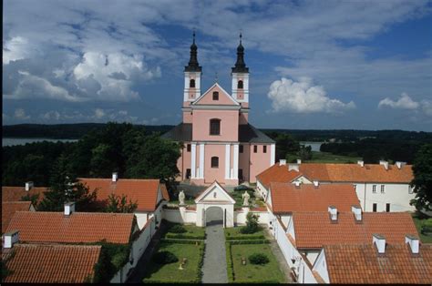 Suwalki Naszemiasto Pl W Klasztorze Wigierskim Gotuj I Pokazuj To