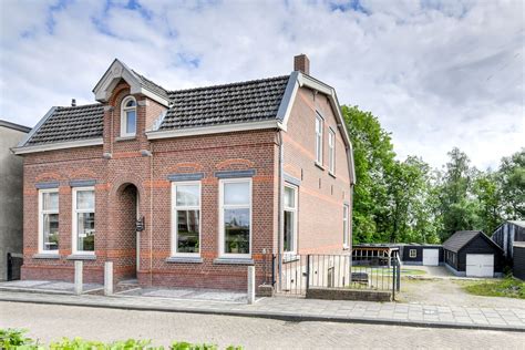 Huis Verkocht Maasdijk 8 4941 GB Raamsdonksveer Funda