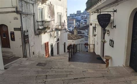 Gargano Cosa Vedere E Cosa Fare Ti Racconto Un Viaggio