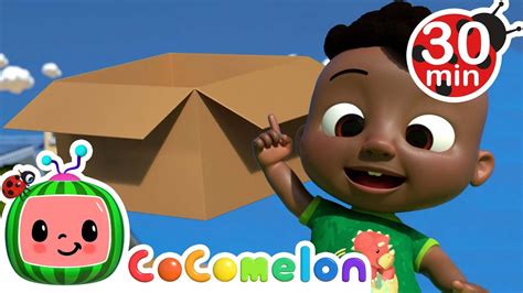 Pretend Play Song CoComelon It S Cody Time CoComelon Songs For