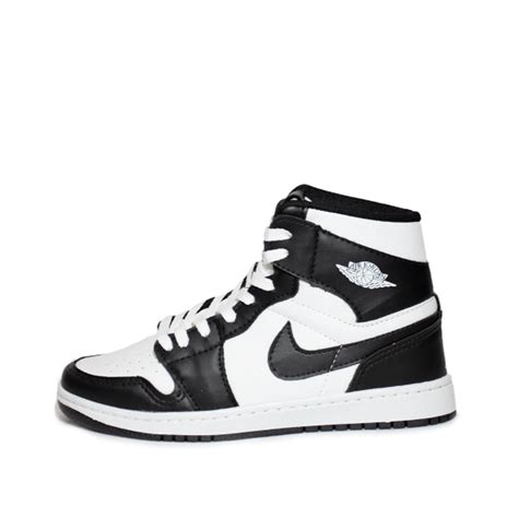 Nike Jordan 1 Black - Comprar en American Shoes