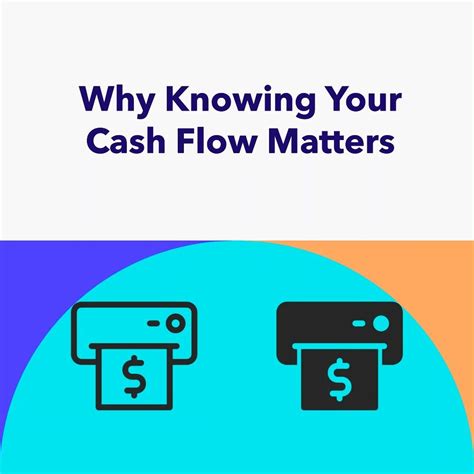 Why Knowing your Cashflow Matters | Mills Wealth Advisors