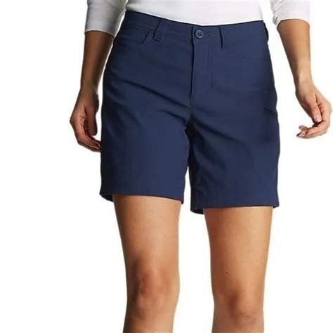 Eddie Bauer Rainier Shorts Hot Sale