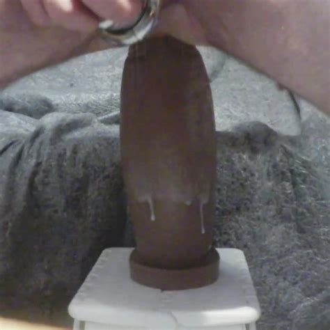 Mr Hankey Boss Hogg Xxl My First Ride Gay Anal Porn XHamster