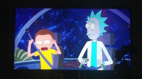 CAMrip Russian The Rick And Morty Cameo Space Jam A New Legacy