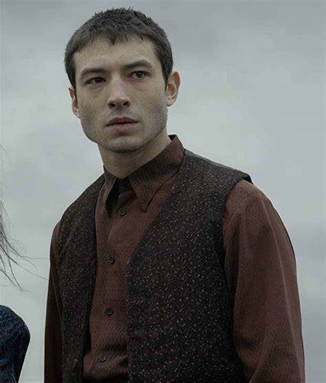 Credence Barebone | Harry Potter Wiki | FANDOM powered by Wikia