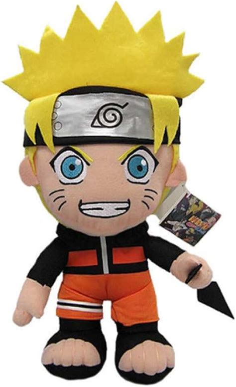 Amazones Naruto Peluches Juguetes Y Juegos