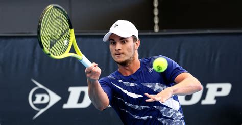 Kecmanovic books spot in semis at Delray Beach - Tennis Majors