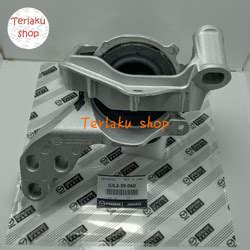 Jual Engine Mounting Kanan Mazda 2 Auto Matic Skyactiv Sky Active OEM