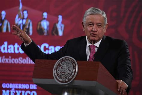 Dice Amlo Que Gobernadores Le Salen Debiendo 13200 Hot Sex Picture