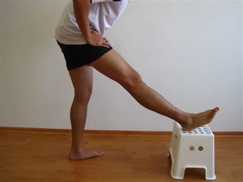 How To Relieve Hamstring Tendon Pain New Health Advisor