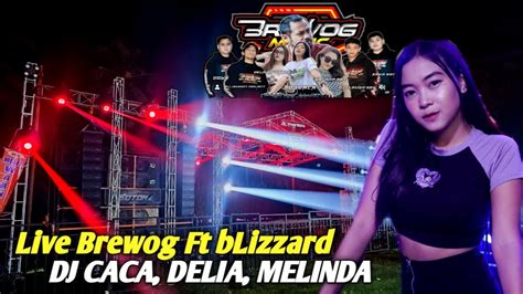 Live Cek Sound Brewog X Blizzard H Bangelan Wonosari Youtube