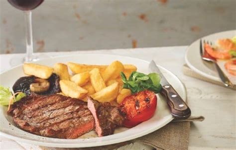 Premier Inn Meal Deal - Best Hotels Home