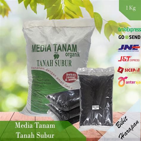 Harga Media Tanam Pupuk Kompos Murah Terbaru 2024 Katalog Or Id