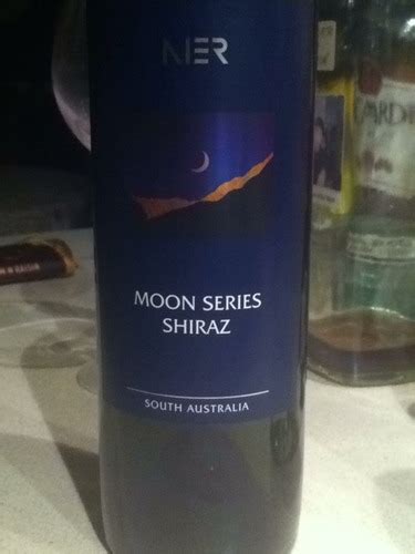 Nier Fine Wines Moon Series Shiraz Vivino Us