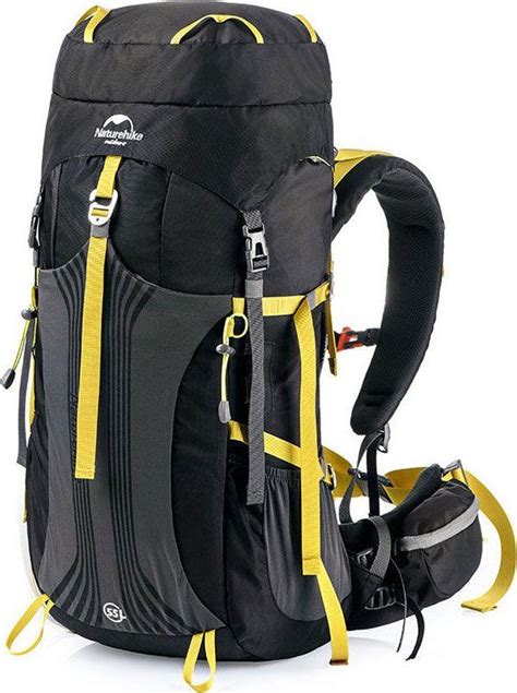 Naturehike Hiking 55 L 5 L Plecak Turystyczny Sklep Presto Pl