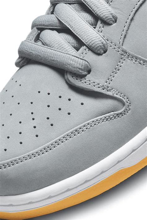 Sb Dunk Low Wolf Grey Dv Nike Snkrs