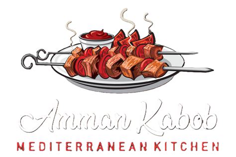 Amman Kabab Mediterranean Kitchen