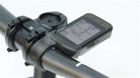 Wahoo Elemnt Bolt V2 MTB Mount 35mm AD Biking